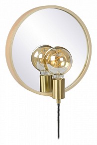 Бра Lucide Reflex коричневый арт. 36213/31/72