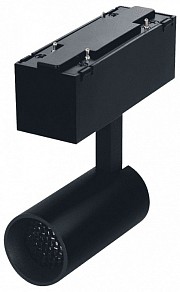 Светильник на штанге SWG PRO SY черный арт. 00-00007348