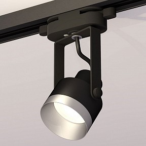 Светильник на штанге Ambrella Light XT черный арт. XT6602043