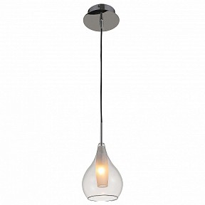 Подвесной светильник Lightstar Pentola металл арт. 803031