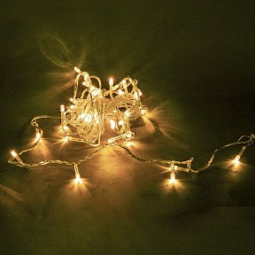 Гирлянда Sneha   арт. A-019 LED WW