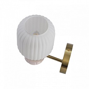 Бра Lumion ALEGRA бронза арт. 8334/1W
