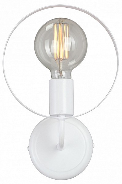 Бра Vitaluce V4379 белый арт. V4379-0/1A