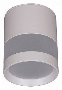 Накладной светильник Reluce 81154 белый арт. 81154-9.5-001MN LED12W WH