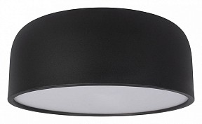 Накладной светильник Loft it Axel черный арт. 10201/350 Black