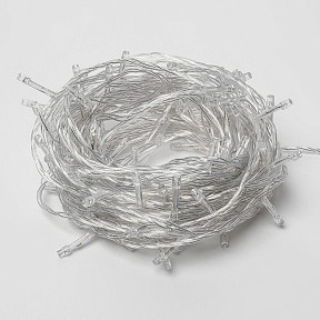 Гирлянда Uniel ULD-S1000  арт. ULD-S1000-100/DTA WARM WHITE IP20