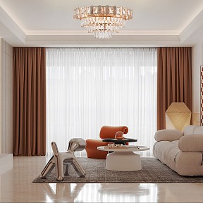 Люстра на штанге Arte Milano Sorrento-8109 золото арт. 378109/8/570 GD