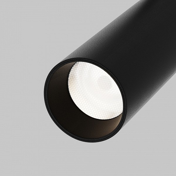 Светильник на штанге Maytoni Focus LED черный арт. TR032-2-12W4K-M-B
