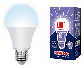 Лампа светодиодная Volpe   арт. UL-00004028