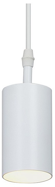 Подвесной светильник Vitaluce V46391 белый арт. V46391-0/1S