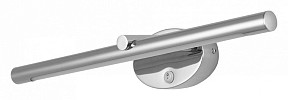 Подсветка для зеркала Arte Lamp Ronnie металл арт. A8025AP-1CC
