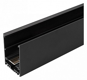 Трек Arlight MAG-45 черный арт. 026902(1)