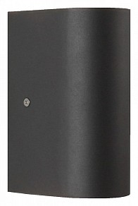 Накладной светильник Favourite Tend черный арт. 3026-2W