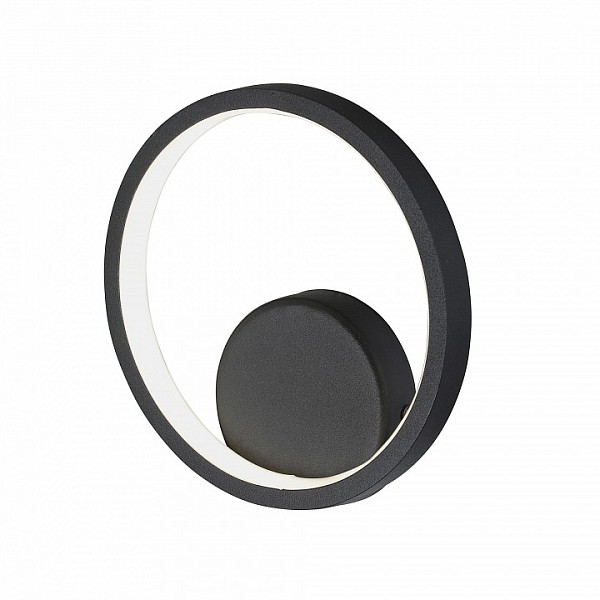 Бра Vitaluce V46090 черный арт. V46090-1/1A