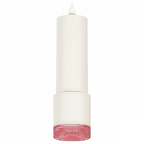 Подвесной светильник Ambrella Light XP белый арт. XP7401003