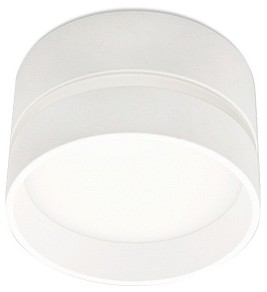 Накладной светильник Ambrella Light TN белый арт. TN620