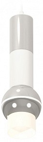 Подвесной светильник Ambrella Light XP белый арт. XP1104010