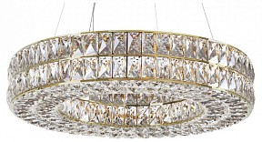 Подвесной светильник Odeon Light Panta желтый арт. 4926/52L