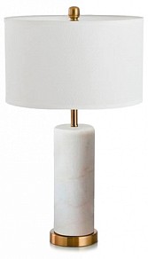 Настольная лампа декоративная Kink Light Тайла белый арт. 07700-2T,01-20(01)