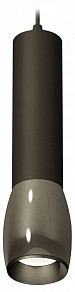 Подвесной светильник Ambrella Light XP черный арт. XP1123001