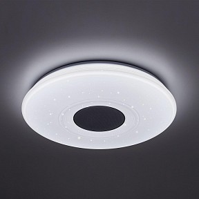 Накладной светильник Citilux Citilux Light белый арт. CL703M60