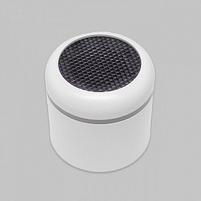 Накладной светильник Imex Simple белый арт. IL.0005.3100-WH