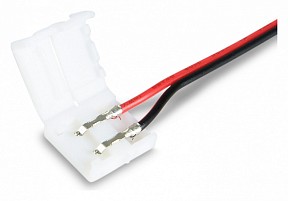 Соединитель для светодиодной ленты Ambrella Light GS  арт. GS7601
