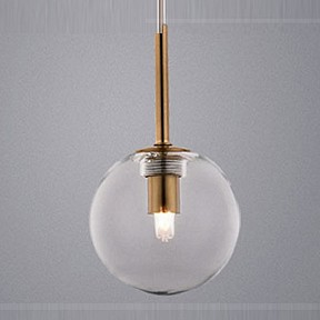 Подвесной светильник Arte Lamp Cameron бронза арт. A7710SP-1AB