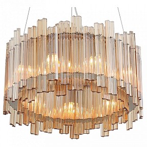 Подвесной светильник ST-Luce Versita металл арт. SL400.103.09