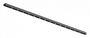 Накладной светильник Maytoni Points черный арт. TR174-1-24WTW-M-B