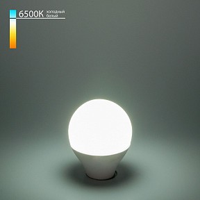 Лампа светодиодная Elektrostandard Mini Classic LED  арт. BLE1444