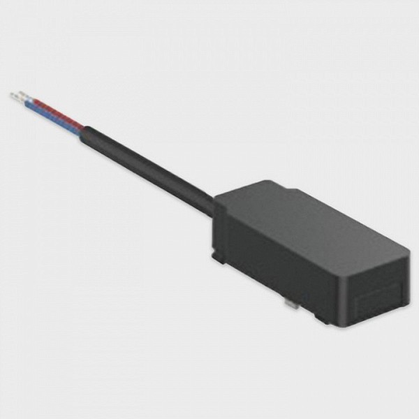 Заглушка для треков Italline IT09 черный арт. IT09-9025 black