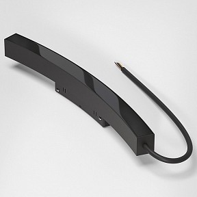 Блок питания Elektrostandard Slim Magnetic черный арт. a066523