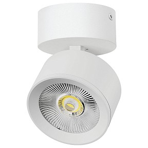 Спот Lightstar Alta Pro белый арт. A5536SO