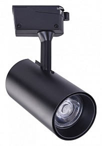 Светильник на штанге Arte Lamp Vinsant черный арт. A2665PL-1BK
