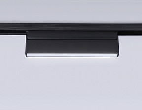 Накладной светильник Ambrella Light GL черный арт. GL4062