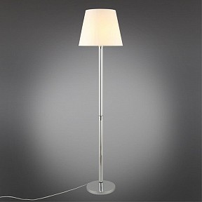 Торшер Omnilux Rimaggio хром арт. OML-29405-01