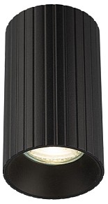 Накладной светильник Citilux AXEL черный арт. CL512111R