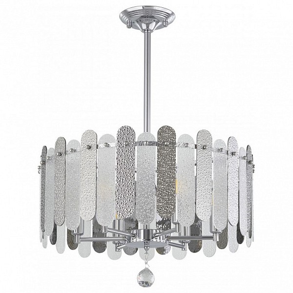 Светильник на штанге Arte Milano Sorrento-3109 хром арт. 373109/6/350/500 CR