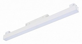 Встраиваемый светильник ST-Luce Standi белый арт. ST360.536.12