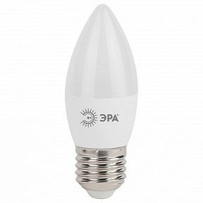 Лампа светодиодная Эра Стандарт  арт. LED B35-7W-840-E27