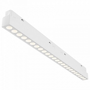 Встраиваемый светильник Maytoni Technical Points белый арт. TR031-4-24WTW-M-DSZ-W