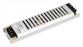 Блок питания Arlight ARS-120-12-LS серый арт. 026100(1)
