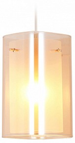 Подвесной светильник Ambrella Light TR золото арт. TR3681