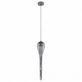 Подвесной светильник Arte Lamp Waterfall металл арт. A1577SP-1CC