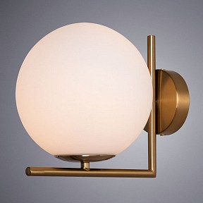 Бра Arte Lamp Bolla-Unica бронза арт. A1921AP-1AB