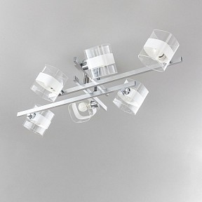 Потолочная люстра Citilux Вирта металл арт. CL139260