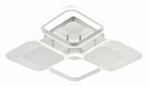 Потолочная люстра Escada Samia белый арт. 10234/4LED