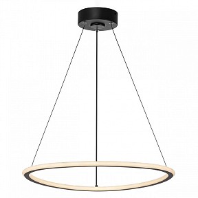 Подвесной светильник Citilux Trio черный арт. CL215B051