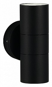 Накладной светильник ST-Luce Tubo черный арт. SL9008.401.02